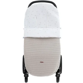 Saco Silla Verano desenfundable Clea Arena Uzturre