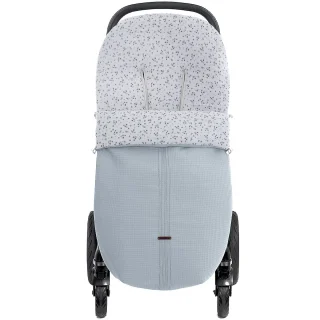 Saco Silla Inés Uzturre