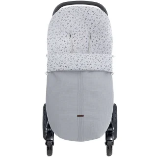 Saco Silla Verano desenfundable Ines Uzturre