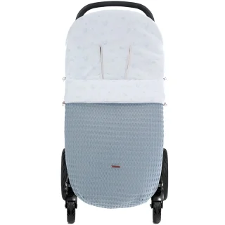 Saco Silla Verano desenfundable Telma Menta Uzturre