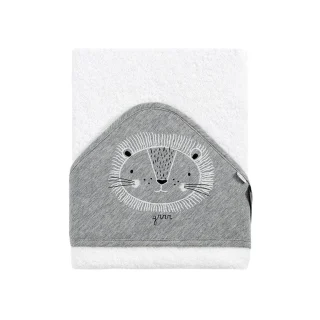 Maxicapa De Baño Leon