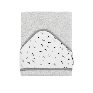 Maxicapa De Baño Leon