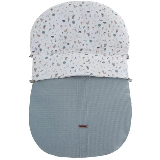 Saco Grupo 0 Roque Uzturre