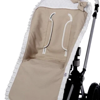 Funda Colchoneta Silla Verano 684 Bebiti