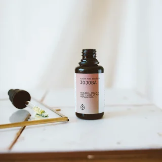 ACEITE DE JOJOBA
