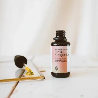 ACEITE DE ROSA MOSQUETA