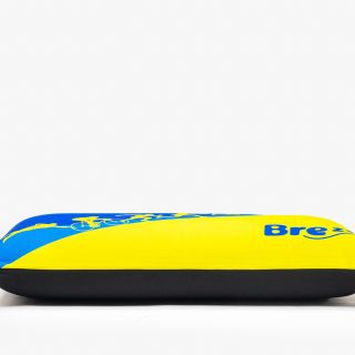 Almohada Viscoelástica Brezzz Deportiva Sea Force