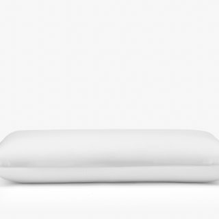 Almohada Viscoelástica Brezzz Home Deco Grey