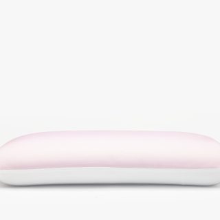Almohada Viscoelástica Brezzz Home Deco Rose
