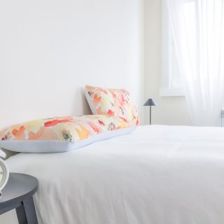 Almohada Viscoelástica Brezzz Magosto