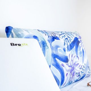 Almohada Viscoelástica Brezzz Nasa