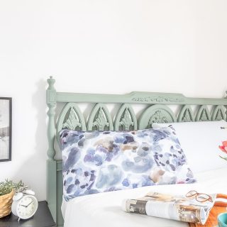 Almohada Viscoelástica Brezzz Pindo