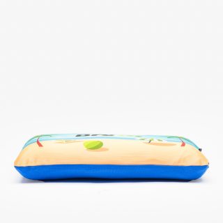 Almohada Viscoelástica Brezzz Playa
