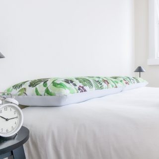 Almohada Viscoelástica Brezzz Ribeira