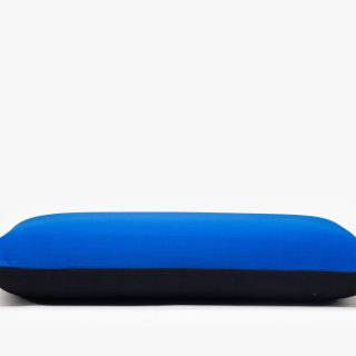 Almohada Viscoelástica Brezzz Summer Winter Ocean