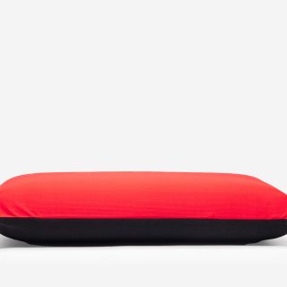 Almohada Viscoelástica Brezzz Summer Winter Passion