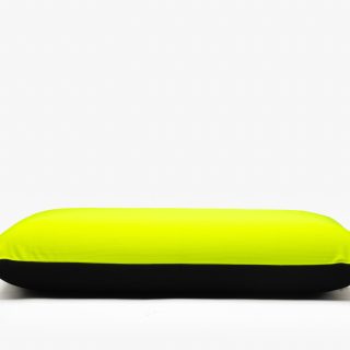 Almohada Viscoelástica Brezzz Summer Winter Sun