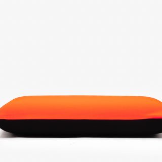 Almohada Viscoelástica Brezzz Summer Winter Volcano