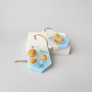 Ambientador sólido Blue Sea