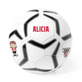 BALÓN PERSONALIZADO – NIÑAS (copia)