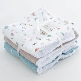 Toallitas Seca babas Roque Uzturre