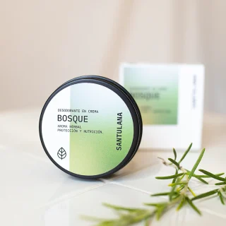 DESODORANTE BOSQUE