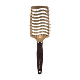 CEPILLO Anatómico Flex Desenredante Marco Boni