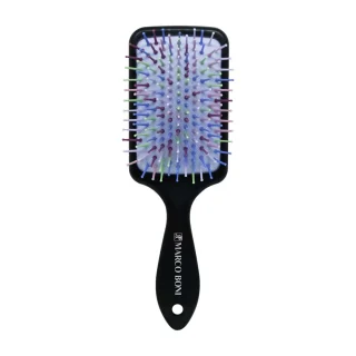 CEPILLO OVAL TOP COLOR