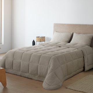 CONFORTER SHERPA MICRO-GEL TIBET