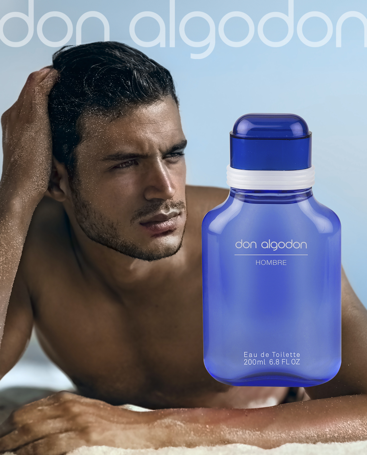 Pack I LOVE YOU para Hombre - Imagen 2