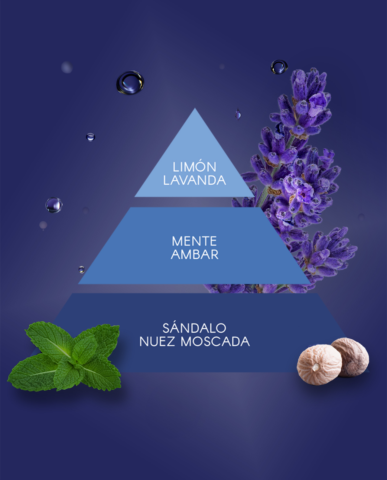 Pack I LOVE YOU para Hombre - Imagen 6