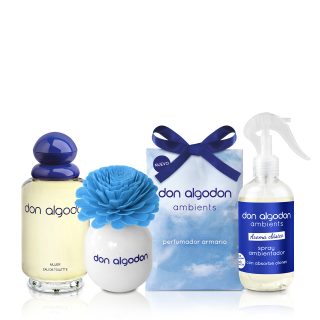 Pack I LOVE YOU para Mujer