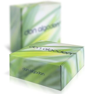 Caja Regalo Don Algodon