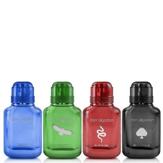 Pack 4 Eau De Toilette Minis Hombre