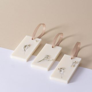 Ambientador de armarios | 3 Aromas diferentes