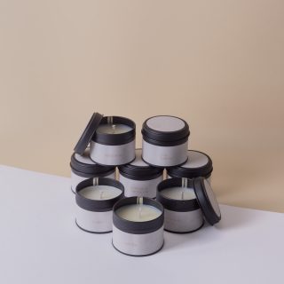 Set Descubrimiento | Candles Collection – 8x80g