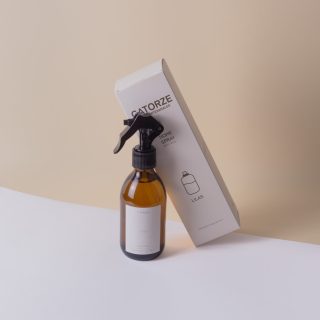 Lilas | Difusor aromático en Spray · 250ml