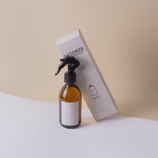 Poetic | Difusor aromático en Spray · 250ml