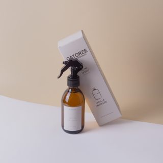 Vanilla Whispers | Difusor aromático en Spray · 250ml