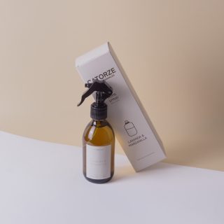 Lavanda & Manzanilla | Difusor aromático en Spray · 250ml