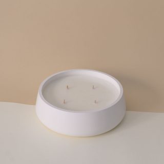 Edición Especial de Verano · Allegra / Velia · Recipiente Lumen