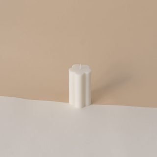 Flor | Vela Decorativa · 120g