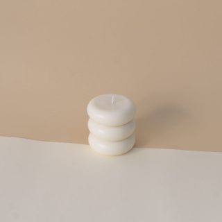 Onda | Vela Decorativa · 260g