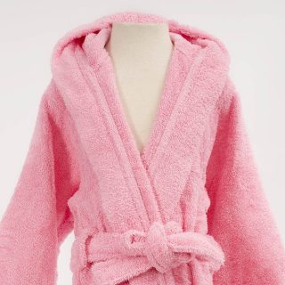 Albornoz algodón Trobador