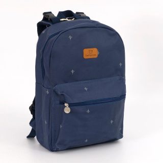 Mochila escolar marino bimbi casual