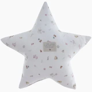 Cojín Infantil Estrella Benjamin Uzturre