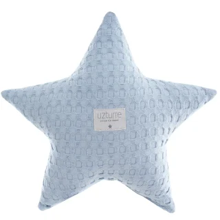 Cojín Infantil Estrella Mencia Uzturre