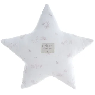 Cojín Infantil Estrella Telma Uzturre