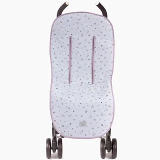 Colchoneta Silla Verano Benjamin Uzturre