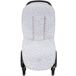 Colchoneta Silla Verano Inés Uzturre